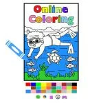coloring-online-